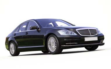 lüks executive araba