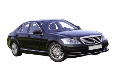 lüks executive araba