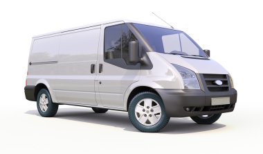ticari van