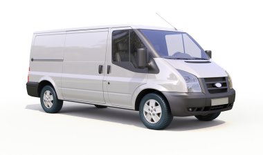 ticari van