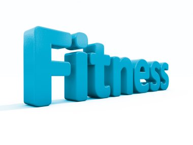3D kelime fitness