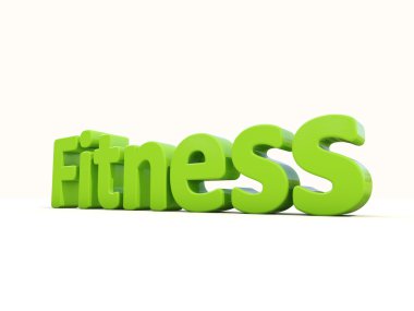 3D kelime fitness