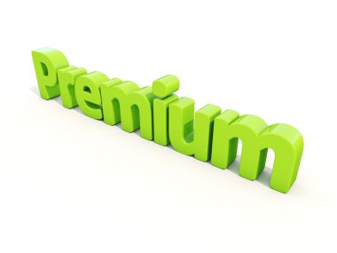 3D kelime premium
