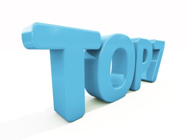 3D top