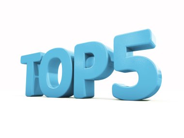 3D top