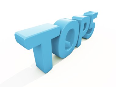 3D top