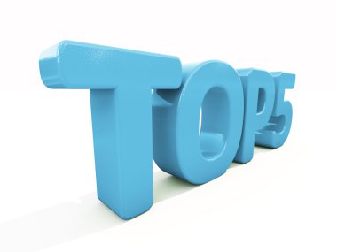 3D top