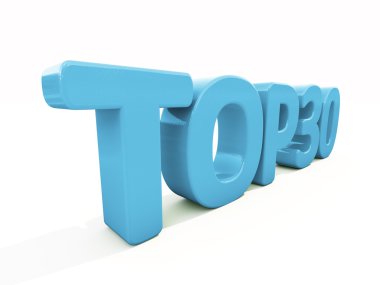 3D top