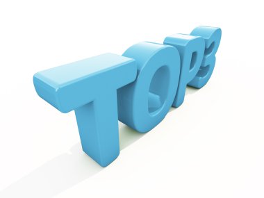 3D top