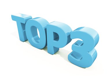 3D top