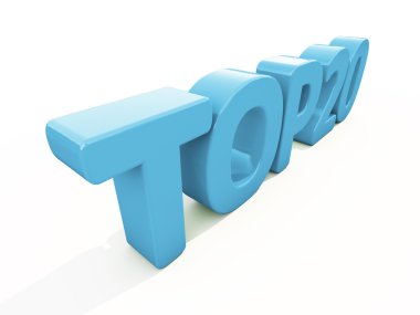 3D top