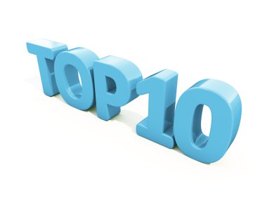 3D top