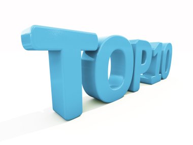 3D top