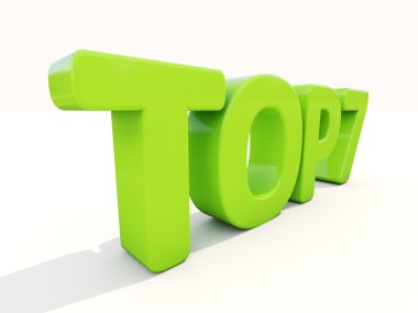 3D top