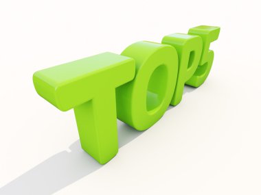 3D top