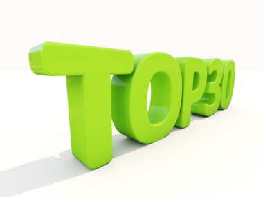 3D top