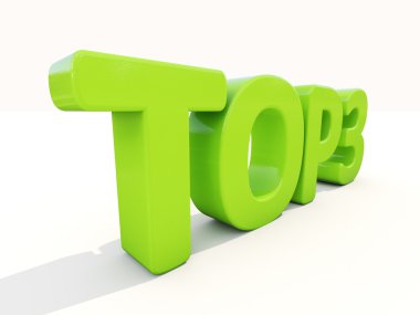 3D top
