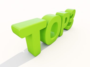 3D top