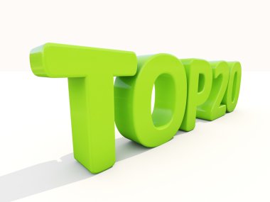 3D top