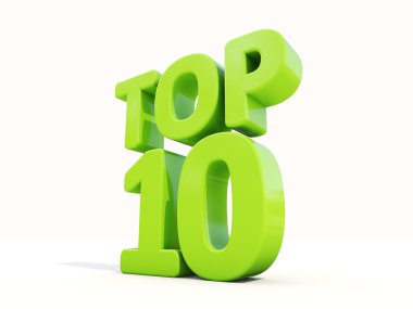 3D top