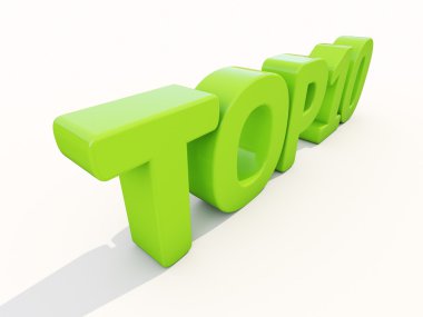 3D top