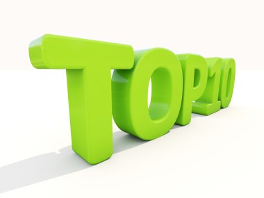 3D top
