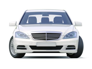 lüks executive araba