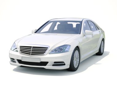 lüks executive araba