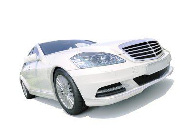 lüks executive araba
