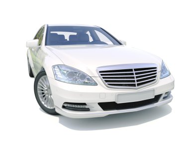 lüks executive araba