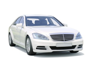 lüks executive araba