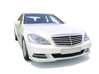 lüks executive araba