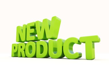 3D taze ürünproduto fresco 3D 