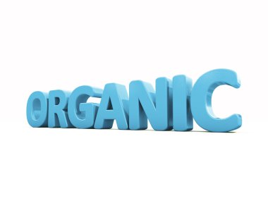 3D organik