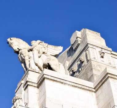 Pegaso