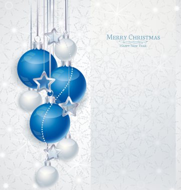 Christmas Background clipart