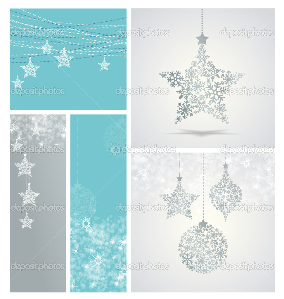 Christmas backgrounds