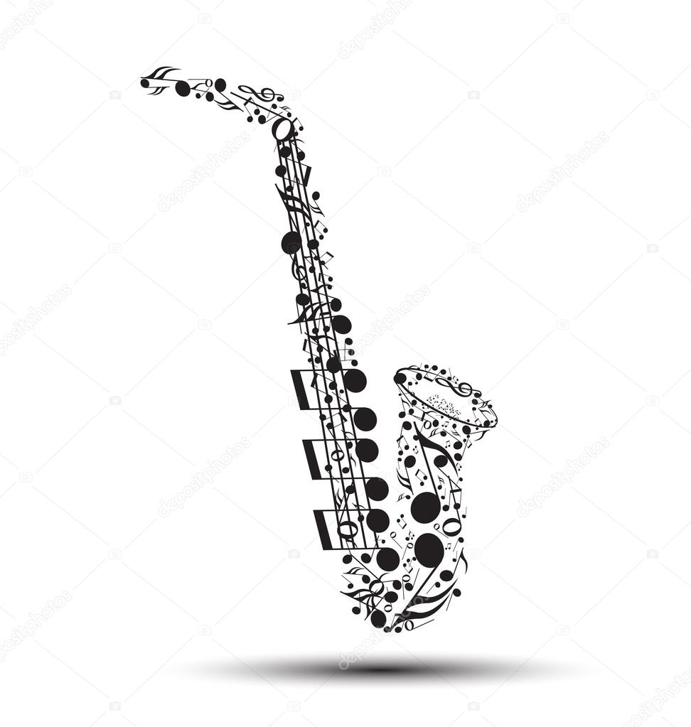 Saxophone