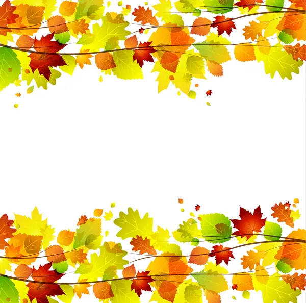 Sonbahar Yaprakları