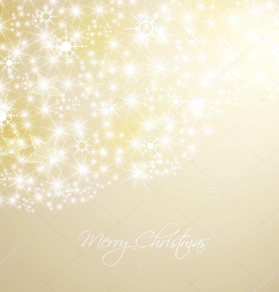 Christmas background