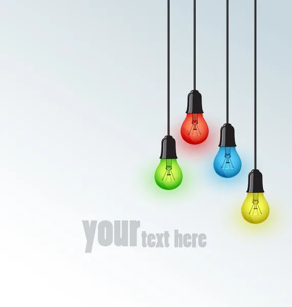 Light bulbs
