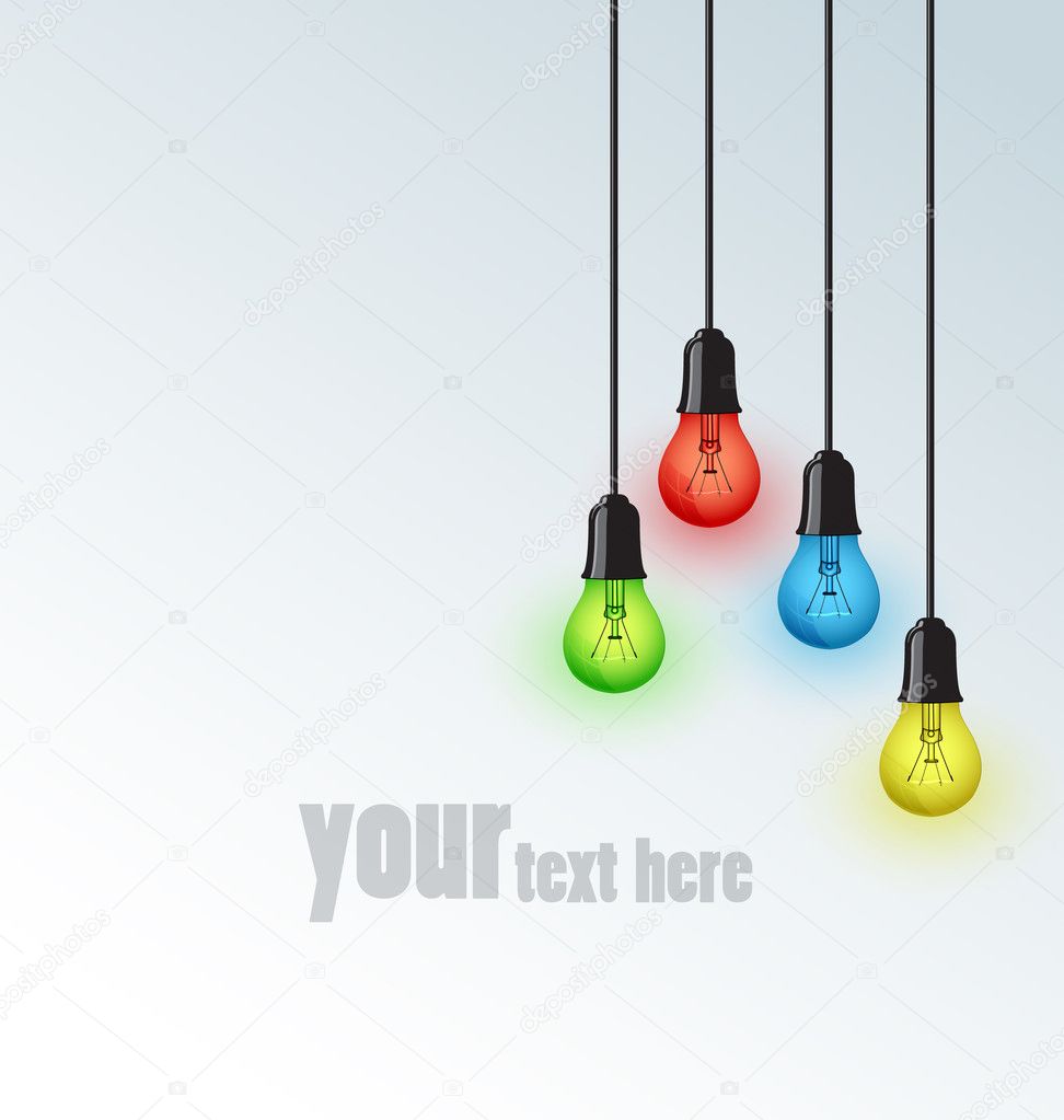 Light bulbs