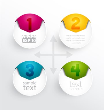 numaralandırılmış başlık sayfaları