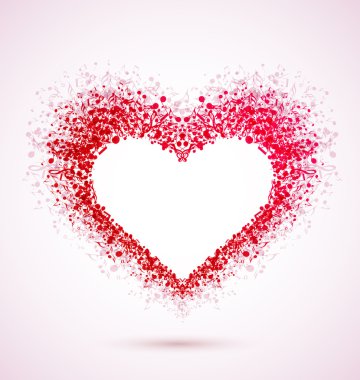 musical heart