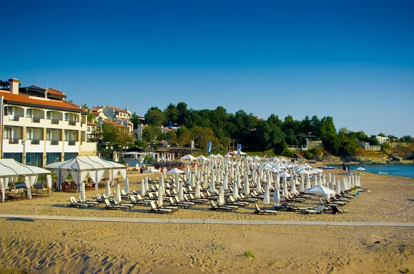 Playa de Oasis . — Foto de Stock