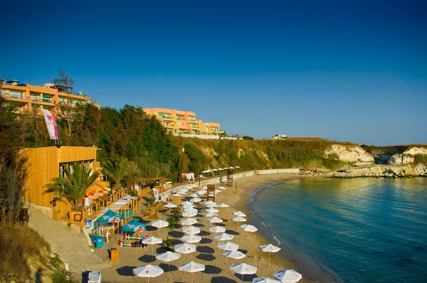 lozenec beach