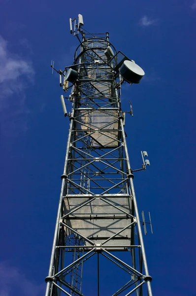 Transmitter. — Stock Photo, Image
