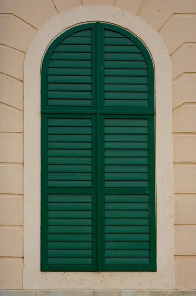 Old window. — Stock Photo, Image