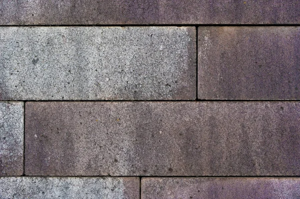 Detailed View Tiles Made Concrete Background Multiple Use — Foto Stock