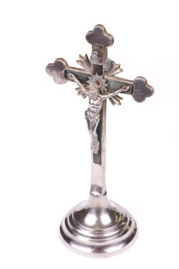 Haç, 60'lar dan tarihi, eski Hatıra